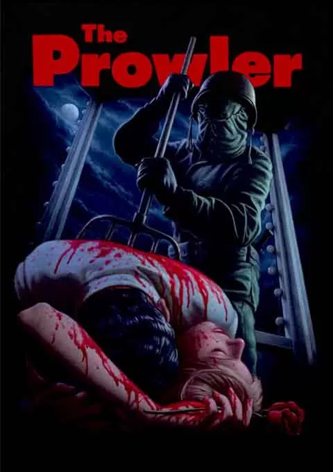 罗斯玛丽的杀手